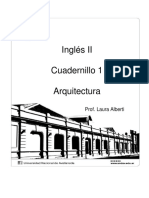 Cuadernillo de Textos Inglés Ii PDF