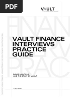 Download Finance Interview Practice by Chetankabra SN48673174 doc pdf