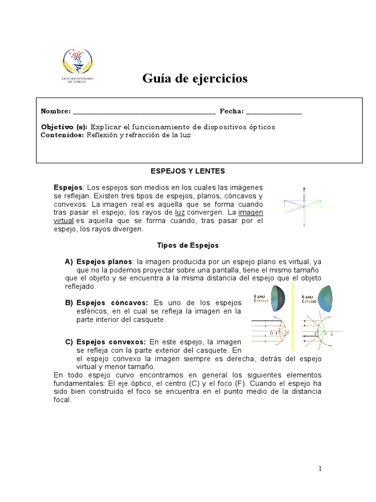 Espejo convexo: qué es, características, ejemplos, aplicaciones