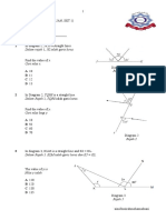 Ujian Bulan 1 F3