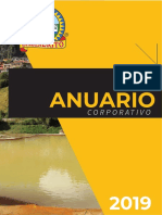 Anuario Salinerito 2019