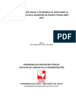 Diaz Lasso 2015 Contribución social y economica desde la zona franca en Puerto Tejada