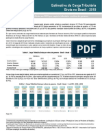 Estimativa da Carga Tributária tesouro nacional.pdf
