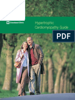 Hypertrophic Cardiomyopathy Guide PDF