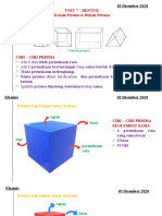 TAHUN 3 - Kenali Prisma & Bukan Prisma
