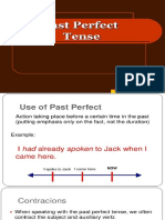 PAST PERFECT CONTINUOUS.pptx