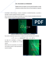 Aplicacion Calculadora Cientifica PDF