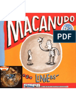 Macanudo 2