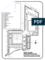 DENAH SMK MB Ruang Kelas TP20-21 - REVERSION PDF