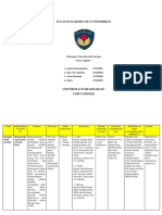 Tugas Akhir Manajemen Mutu Pendidikan Kelas 7a