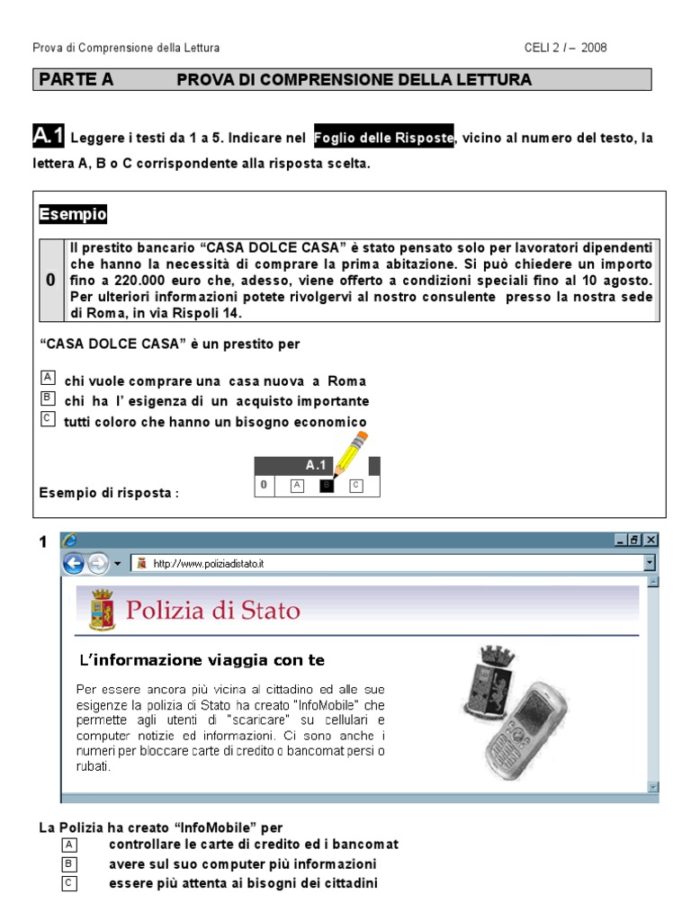 Compito | PDF