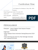 Rahmaya Nova - Kualitas Pembelajaran Pendidikan Keperawatan Anestesi Di Masa Pandemi (2) Seminar