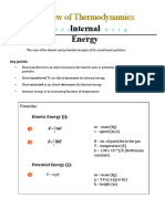 Physics Notes