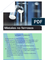 metalesnoferrosos