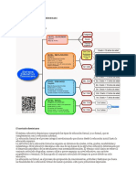 Tarea II. El Método y Diseño Curricular Dominicano