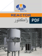 MNC-REACTOR Catalog FA