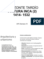 SEMANA 15 Inca1Cusco 1 PDF
