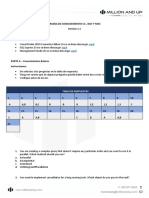 Prueba de Conociemiento - Desarrollador Senior 1.1