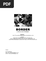 BORDER Video de Laura Waddington