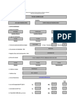 Ficha Curricular Cas 2020