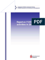 Annual report 2007 with cover V2