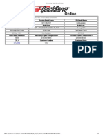 Engine Dataplate (Original) ESN: 34739992 VIN: 1FUY3MCB7SP866909