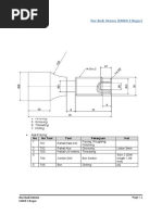 Tugas 2 CNC Turning NBU