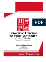 Unidad 1. Gestion Del Proyecto de Obra PDF
