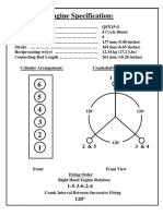 Torsional QSX15tors