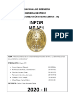 INFORME N°1 MN136-M-2020-II-GRUPO 2