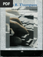 Ideología y cultura moderna, John B. Thompson.pdf