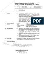 ST Ujian PPSDMAP PBJ 25 S.D. 26 November 2020