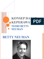 KDK Betty Neuman