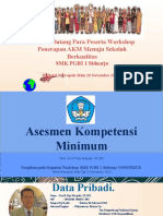 Asesmen Kompetensi Minimum - Rev - 2 - Ted