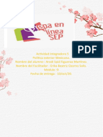 Peach Flowers Stationery-WPS Officeb