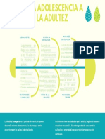 La transición de la adolescencia a la adultez según criterios legales, sociológicos y psicológicos