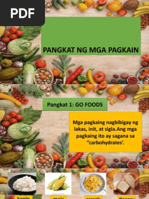 Go Grow At Glow Foods Pdf
