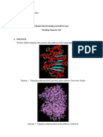 Molecular Docking