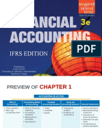 Chapter 1 - Accounting Equation - Corporation