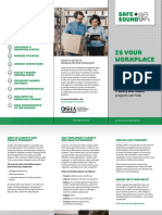 OSHA 3887-05R 2018 Safety and Health Brochure PDF