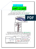 ثالث ثانوي اليمن الوحدة الاولى PDF