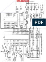 UPS APC BackPro 280 420 650 SI, Smart 420 620 INET Shassis 640-0232H