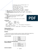 TIPURI DE DATE_operatori (1).doc