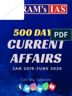 500 Days PDF