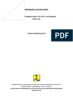 PSPLP. 20 KAK Lhokseumawe PDF