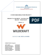 CB Project - Batch-2 - Group-9 - Phase 2