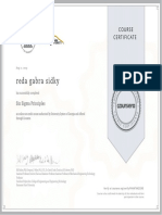 Coursera PVAMTKNZSSRE PDF