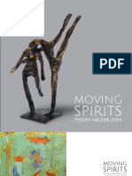 Moving Spirits, Digital Catalogue