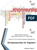 Chapter 2 Entrepreneurial Decisions and Process