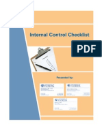 internal-control-checklist